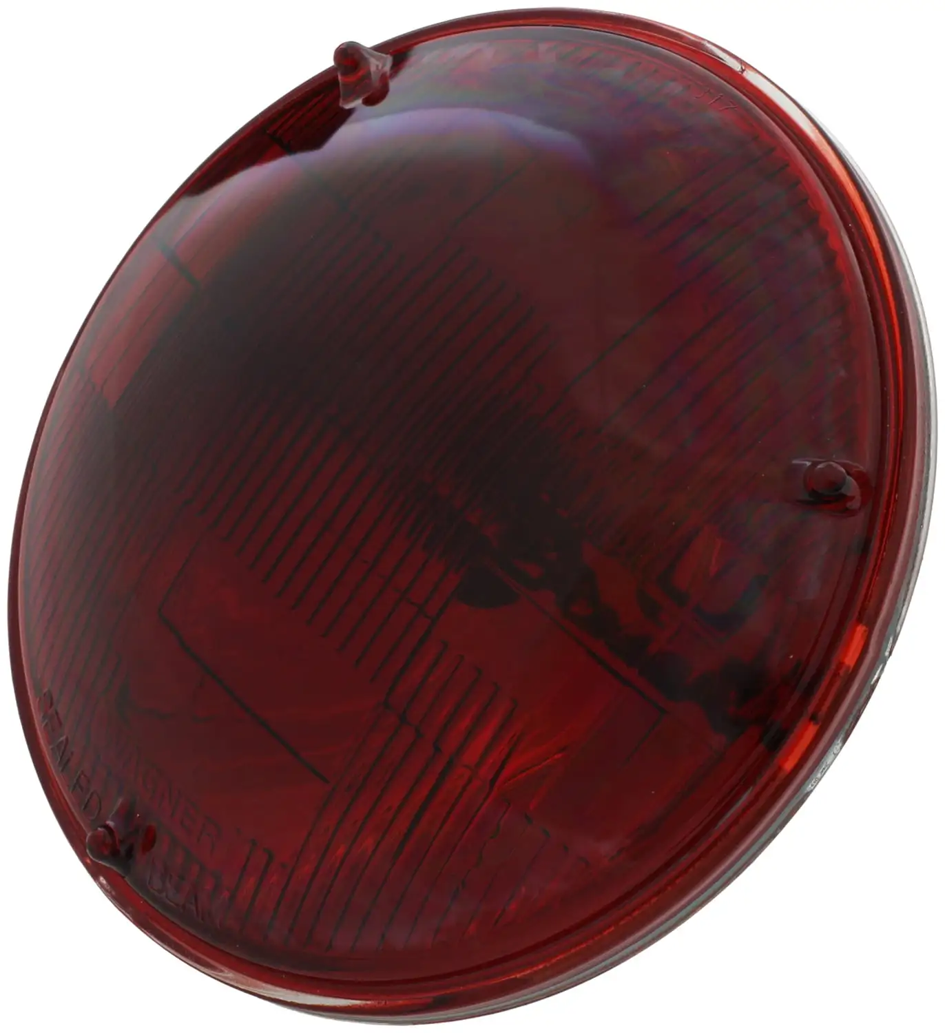 Wagner Lighting 4000R Headlight Bulb