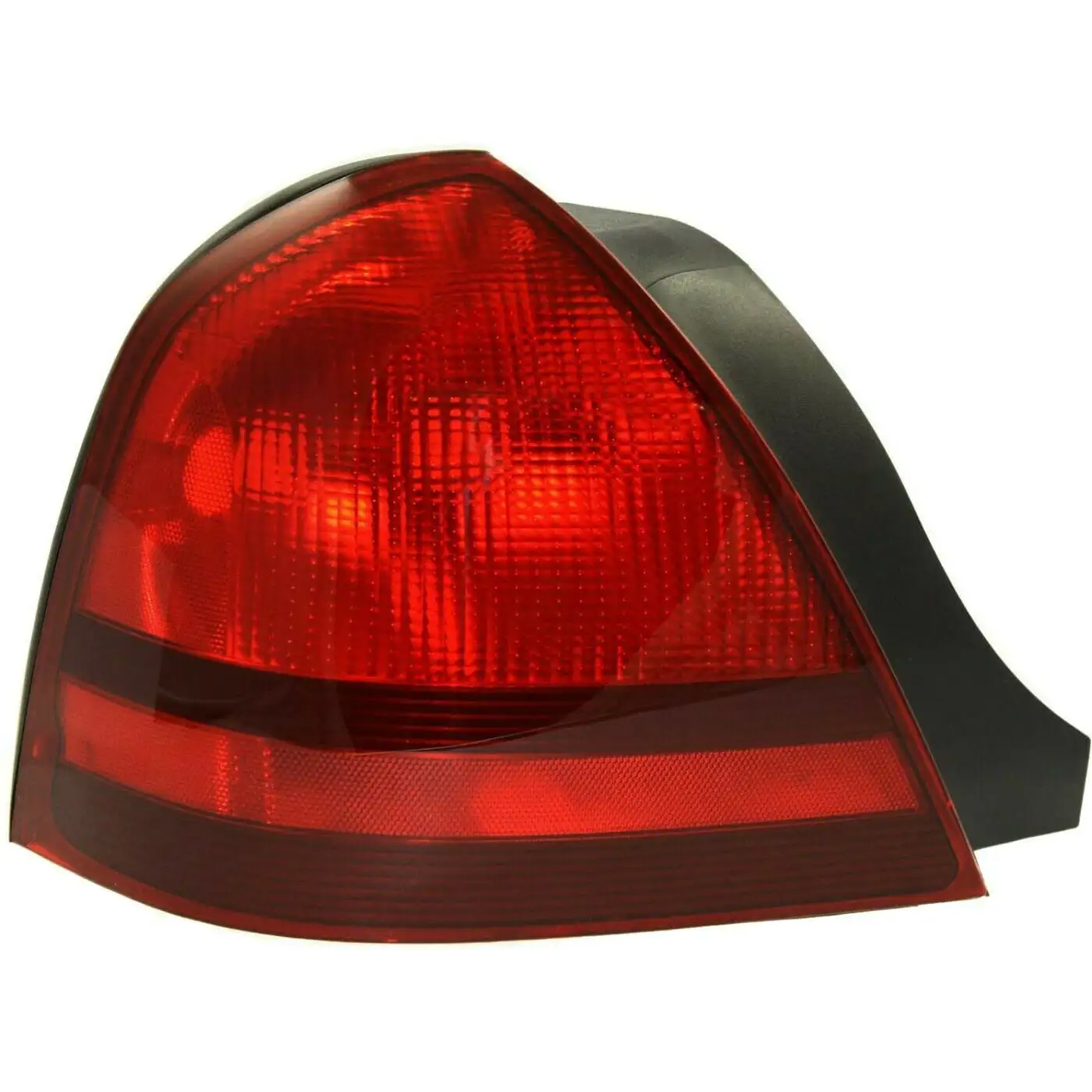 Tail Light Taillight Taillamp Brakelight Lamp Passenger Right Side for Chevy