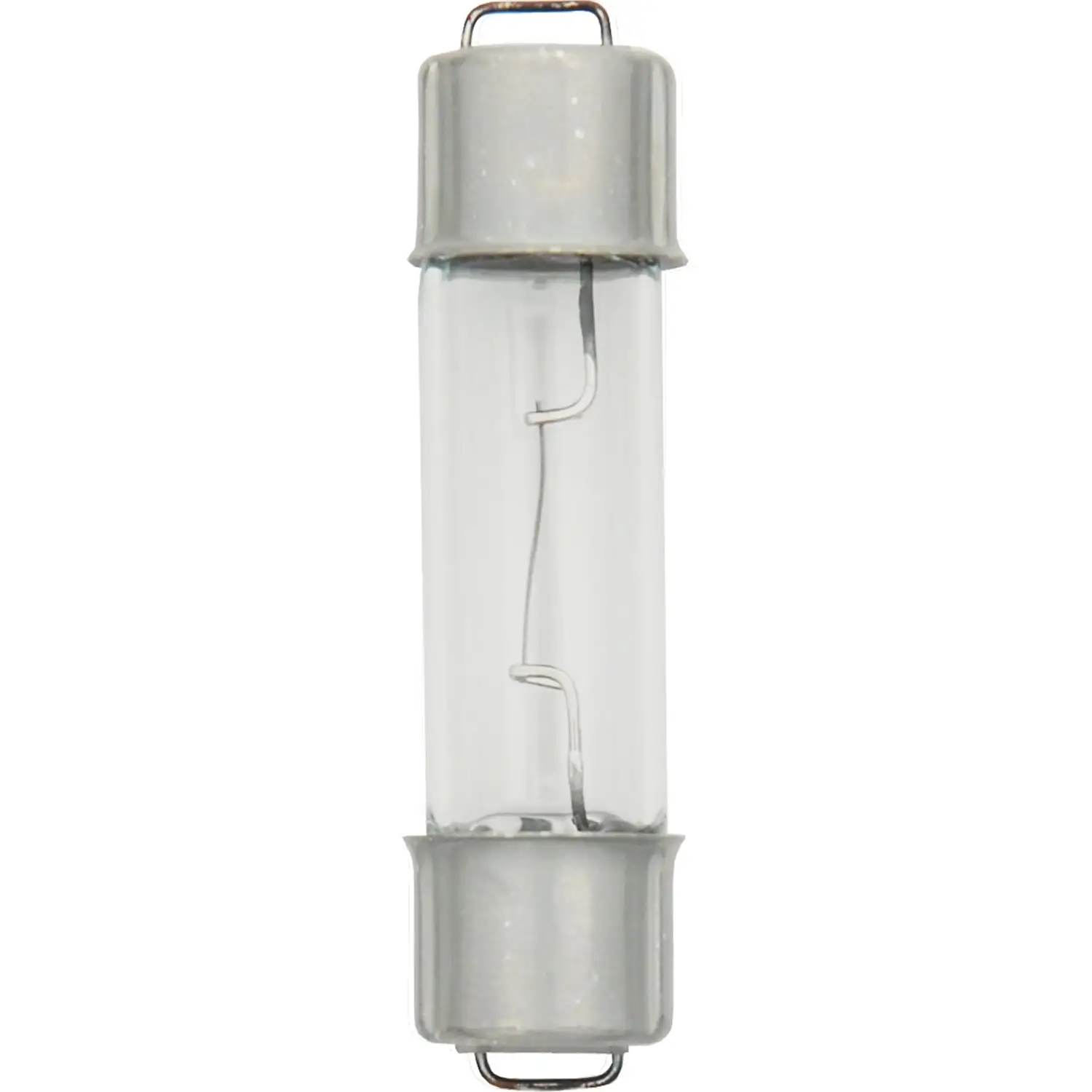 10-PK SYLVANIA 212-2 Basic Automotive Light Bulb