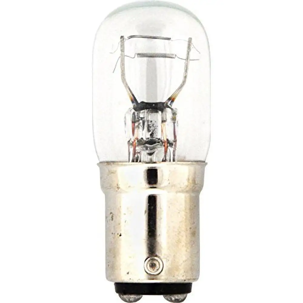 10-PK SYLVANIA 3496 Basic Automotive Light Bulb