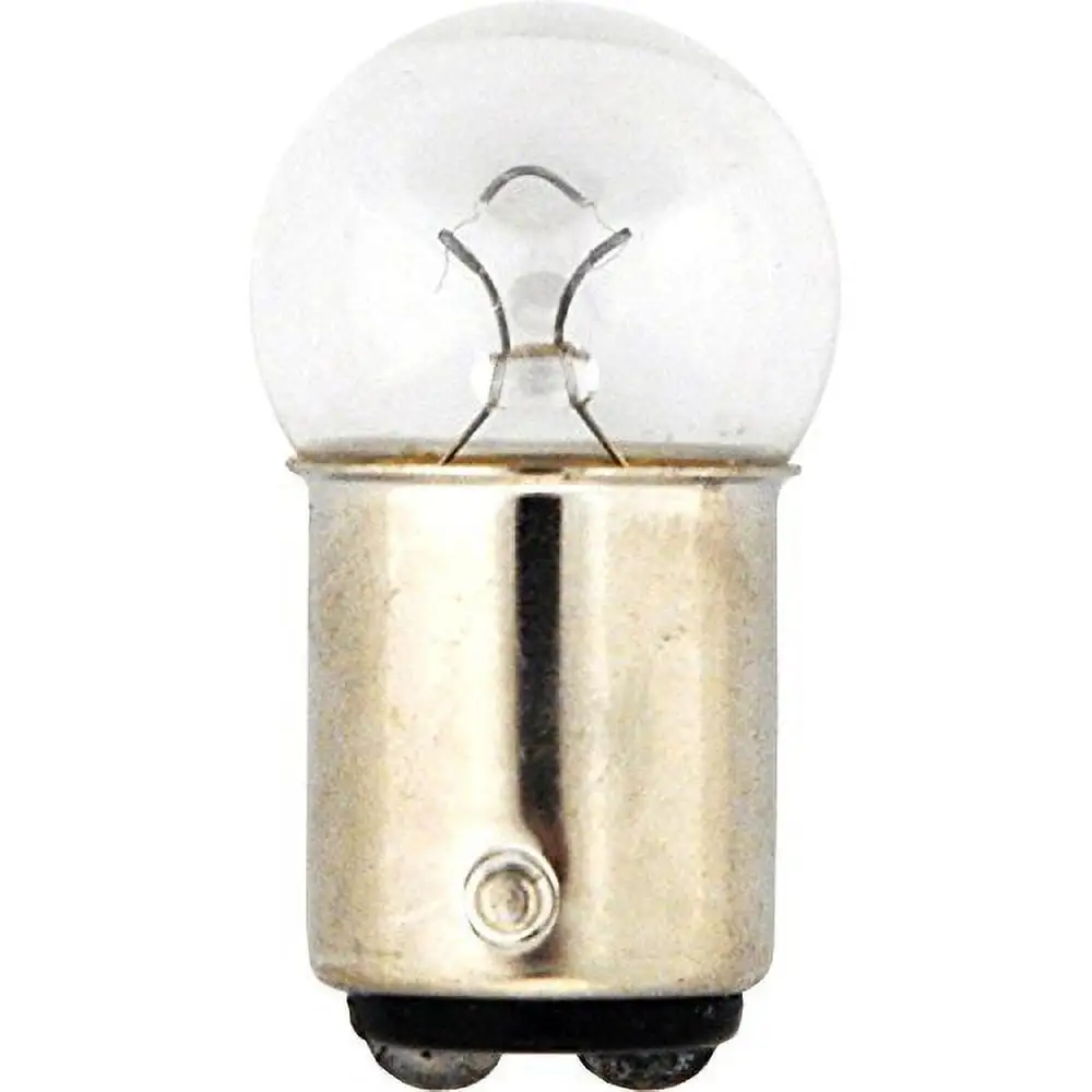 10-PK SYLVANIA 90 Basic Automotive Light Bulb