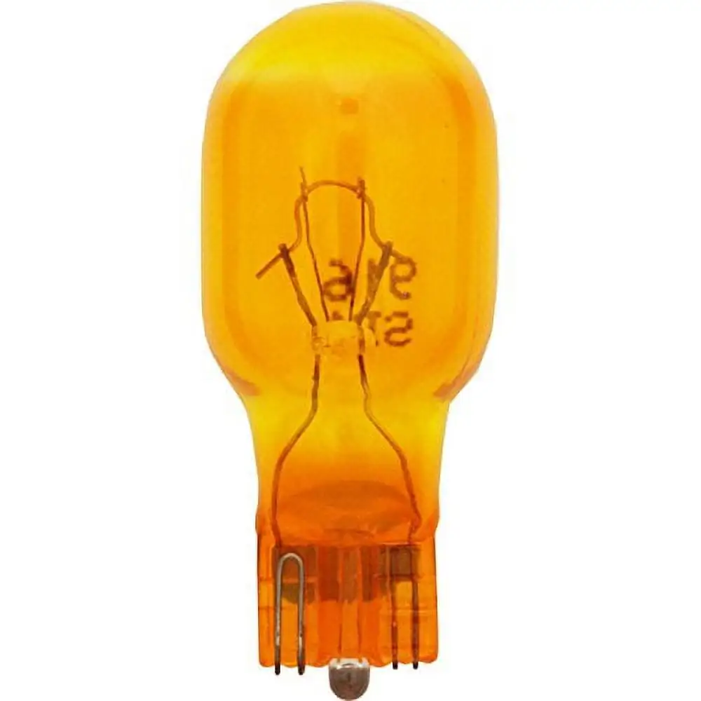 10-PK SYLVANIA 916NA Basic Automotive Light Bulb