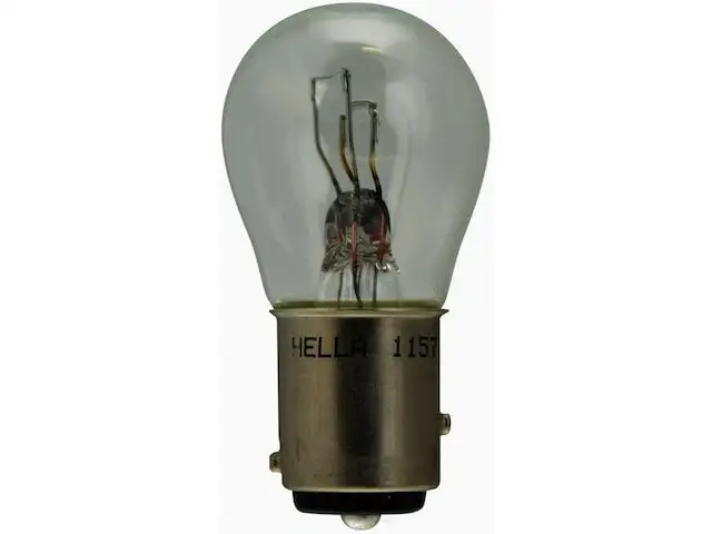 Back Up Light Bulb - Compatible with 1994 - 2006 Mercedes-Benz SL500 1995 1996 1997 1998 1999 2000 2001 2002 2003 2004 2005