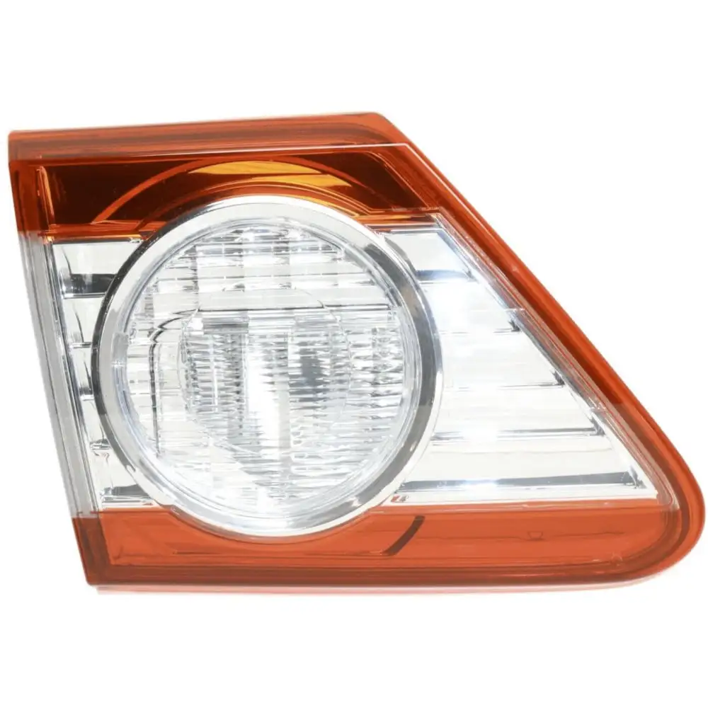 Fits 08-17 Jeep Patriot Tail Light Brake lamp Passenger Right Side Replacement