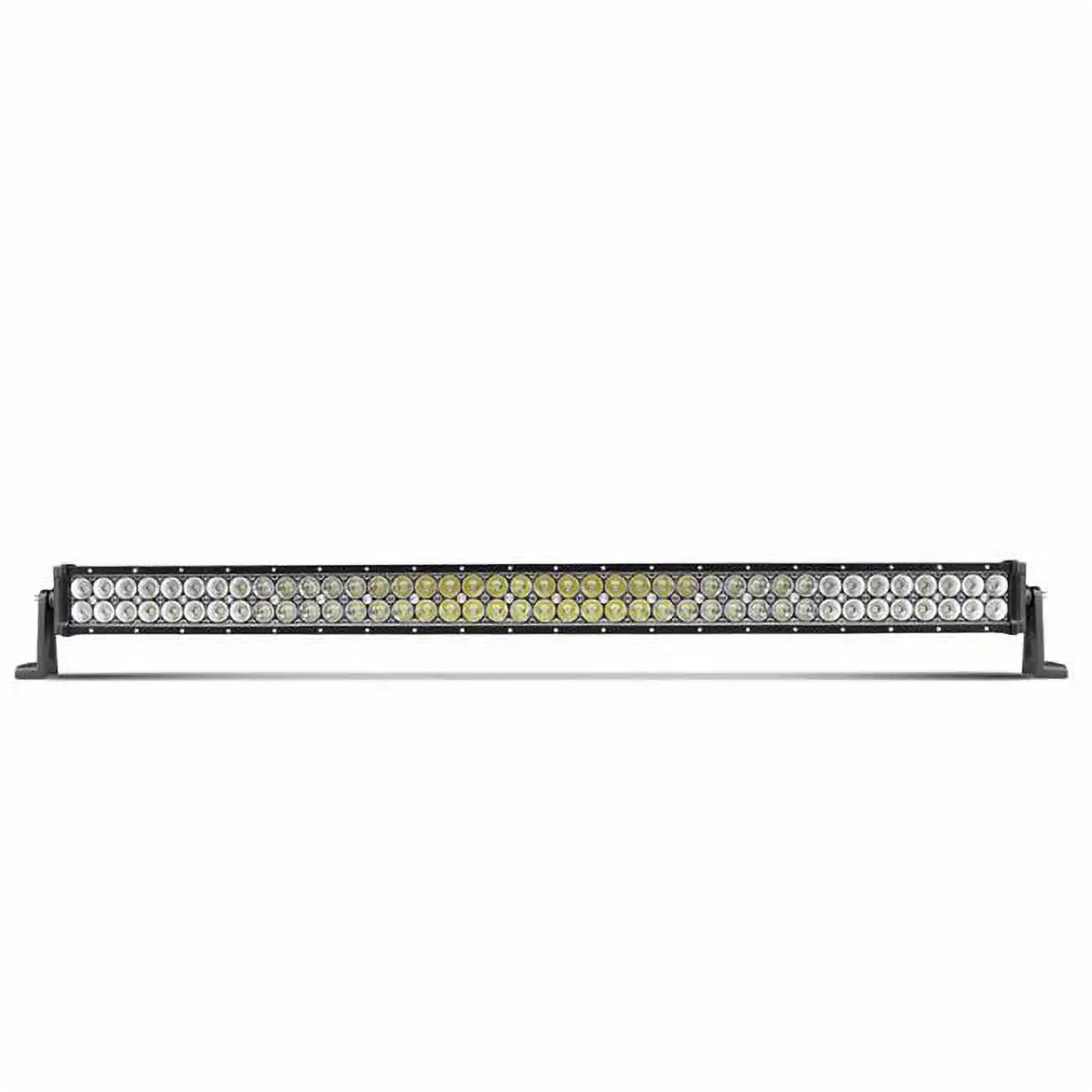 240W 42 in. Straight Double Row LED Off-Road Light Bar