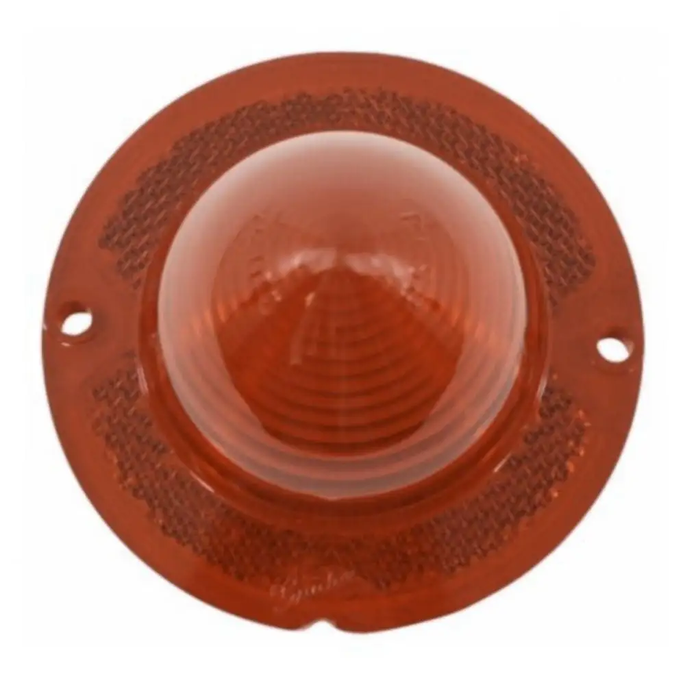 Halogen Tail Light For Explorer Mountaineer Sport Right Amber/Clear/Red Lens