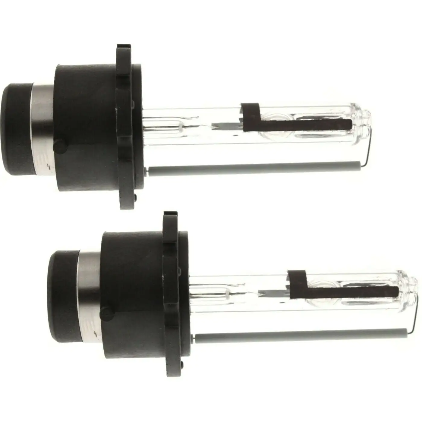 2pcs headlight bulbs HI or Low Beam D2R HID Xenon Type