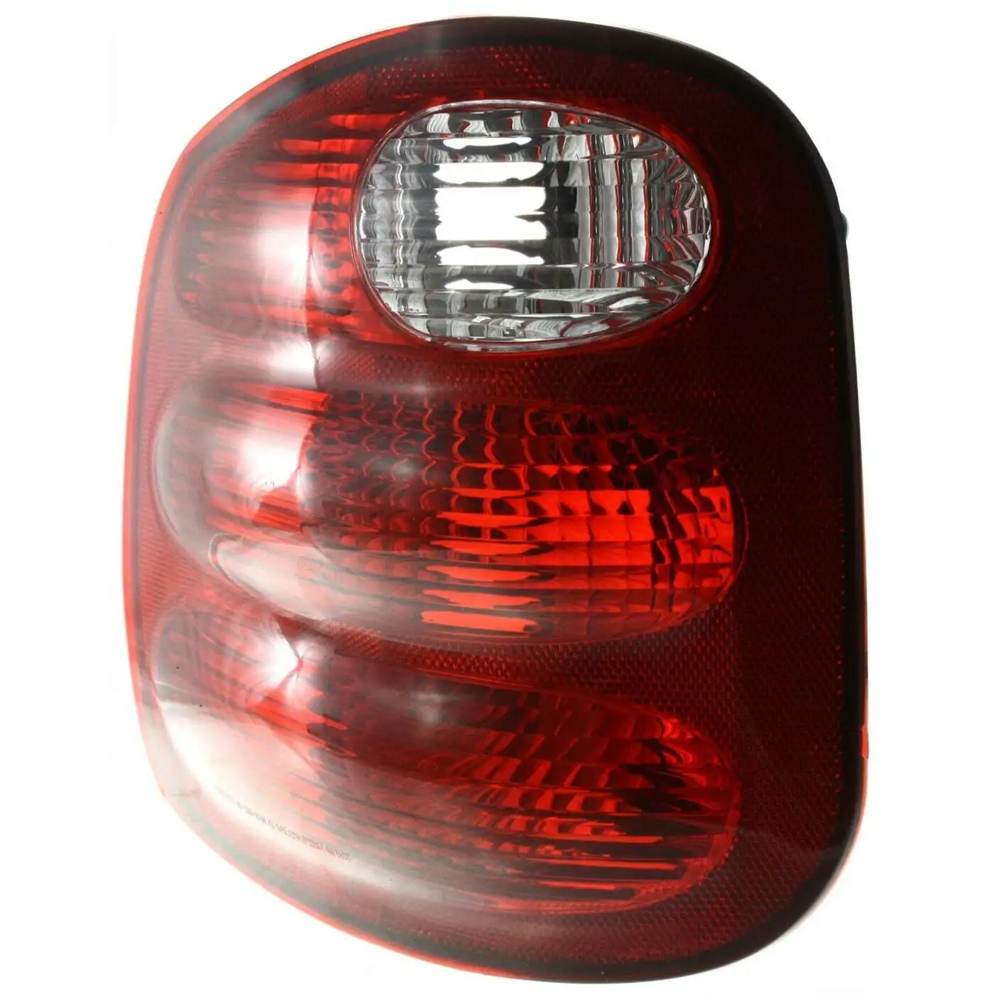 Halogen Tail Light For Acura 2007-2008 TL Type-S Type S Model Left Red Lens