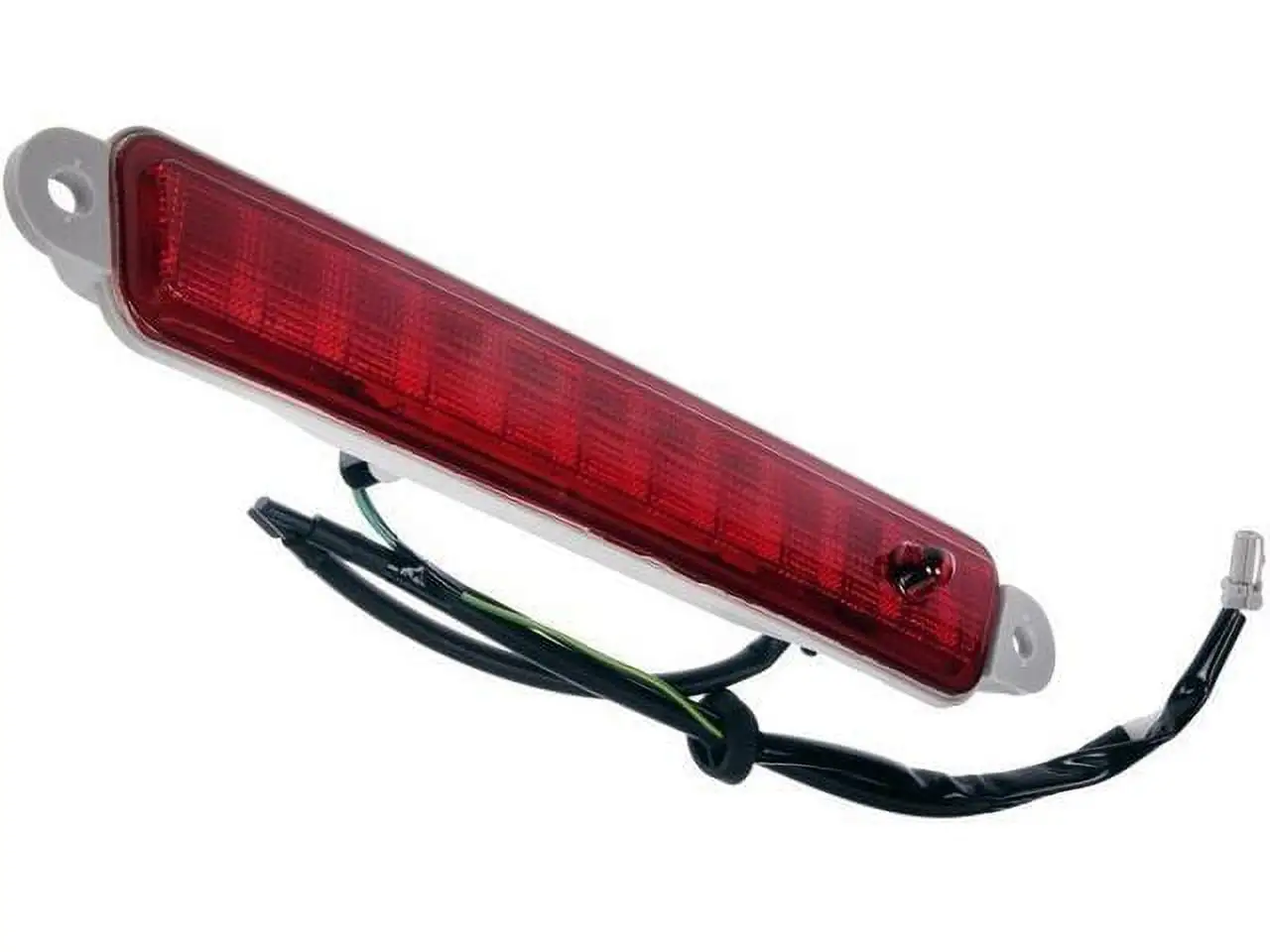 3rd Third Brake Light - Compatible with 2007 - 2014 Cadillac Escalade 2008 2009 2010 2011 2012 2013