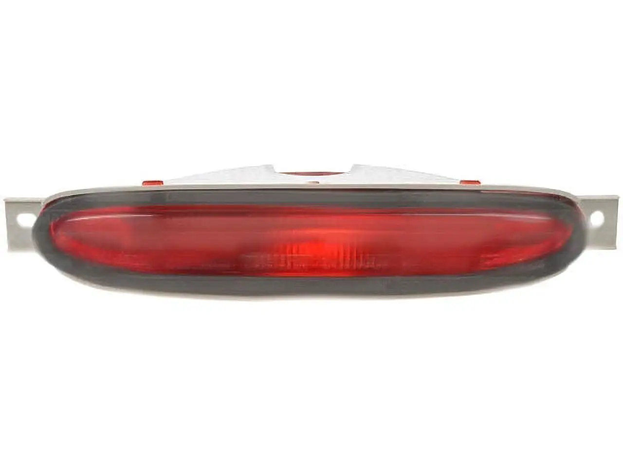 3rd Third Brake Light - Stop Lamp - Compatible with 2002 - 2007 Mini Cooper 2003 2004 2005 2006