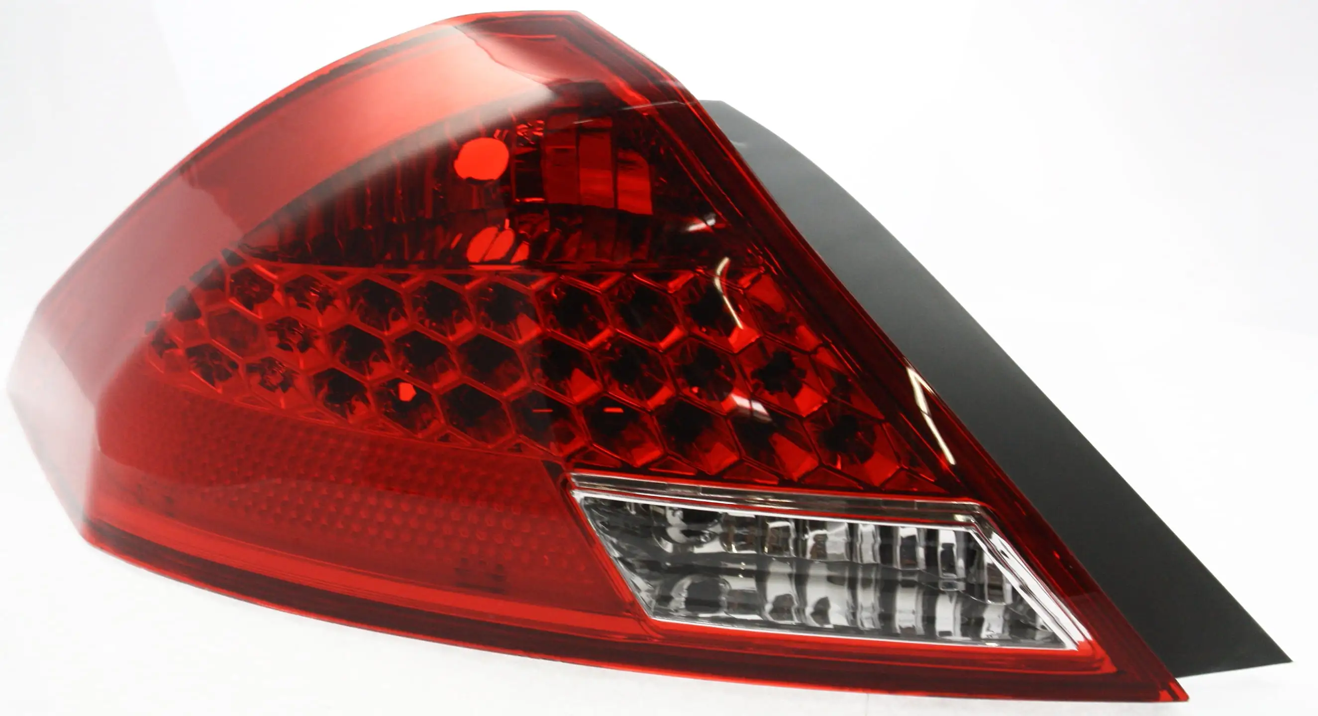 Tail Light Compatible With 1996-2000 Dodge Grand Caravan Chrysler Town and Country Left Driver