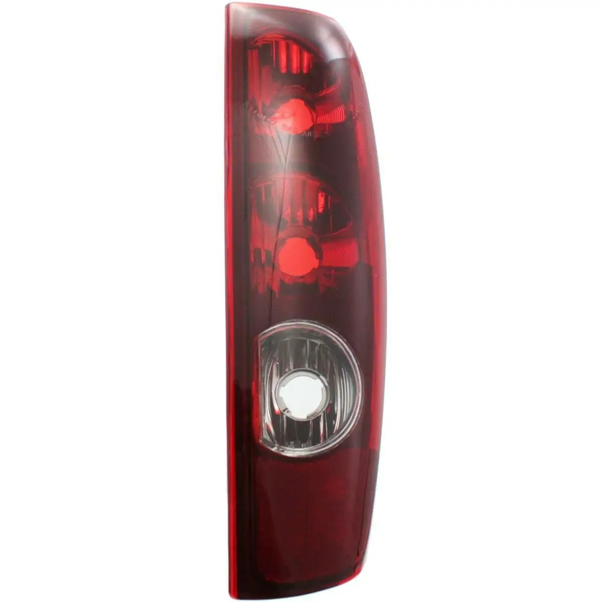 Tail Light For 2009-2019 D_odge R_am 1500 2500 3500 Classic RH Assembly