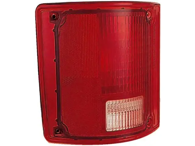 Back Up Light Bulb - Compatible with 1970 Oldsmobile Delta 88