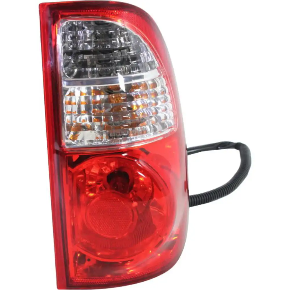 For 2007-2009 Mercedes-Benz GL450 Base Sport Utility Tail Light Assembly Right