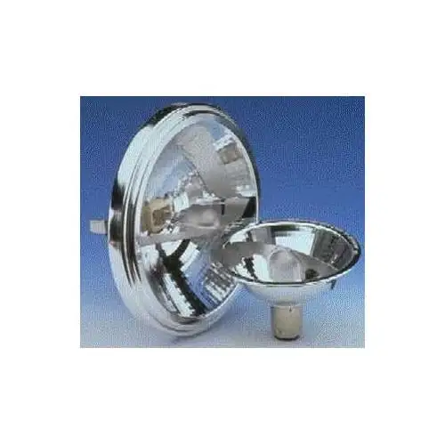 Sylvania 55125 75Ar111/Sp8-12V Halogen Lamp - Package Qty 6