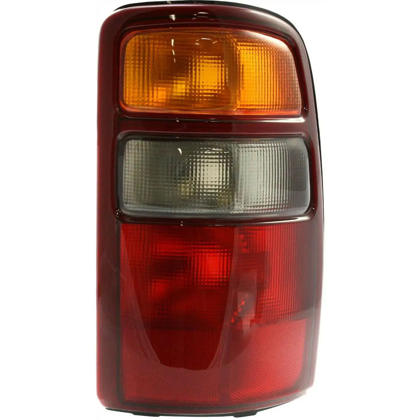 For 2007-2014 Sierra Tail Light Brake Lamp RH Passenger Side