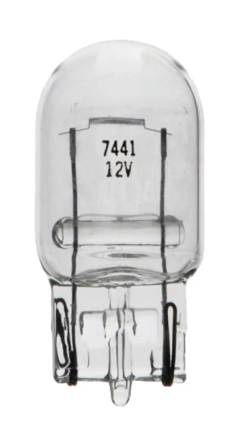 [7441]Uncategorized.Hella Bulb 7441 12V 27W W3X16d T6.5