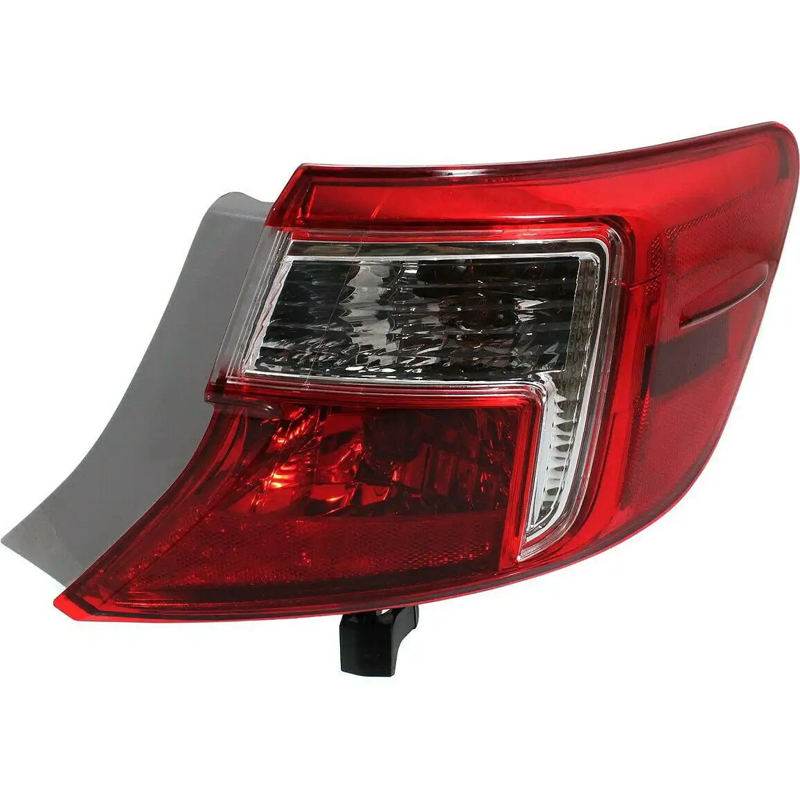 Halogen Tail Light For 01-03 Explorer Sport Model Left Clear & Red Lens Fits select: 2001-2003 FORD EXPLORER SPORT