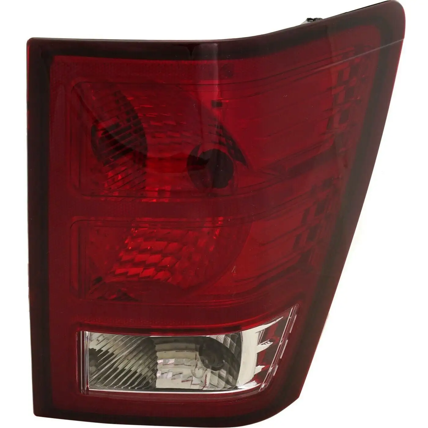 [PLUG & PLAY ] For Ford 09-14 F-150 FULL LED Cargo High Third Third Brake Lights