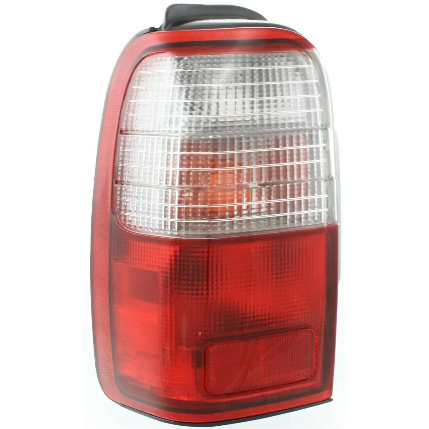 Tail Light For Chevrolet Brake Rear Lamp Pair L+R