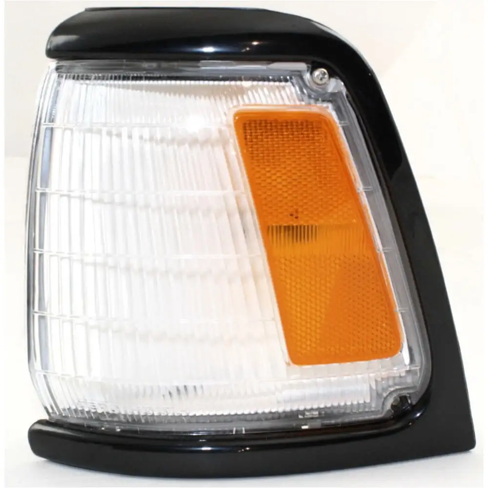 Halogen Tail Light For Ford 2006-2008 F-150 Davidson From 8-9-05 Left Smokd