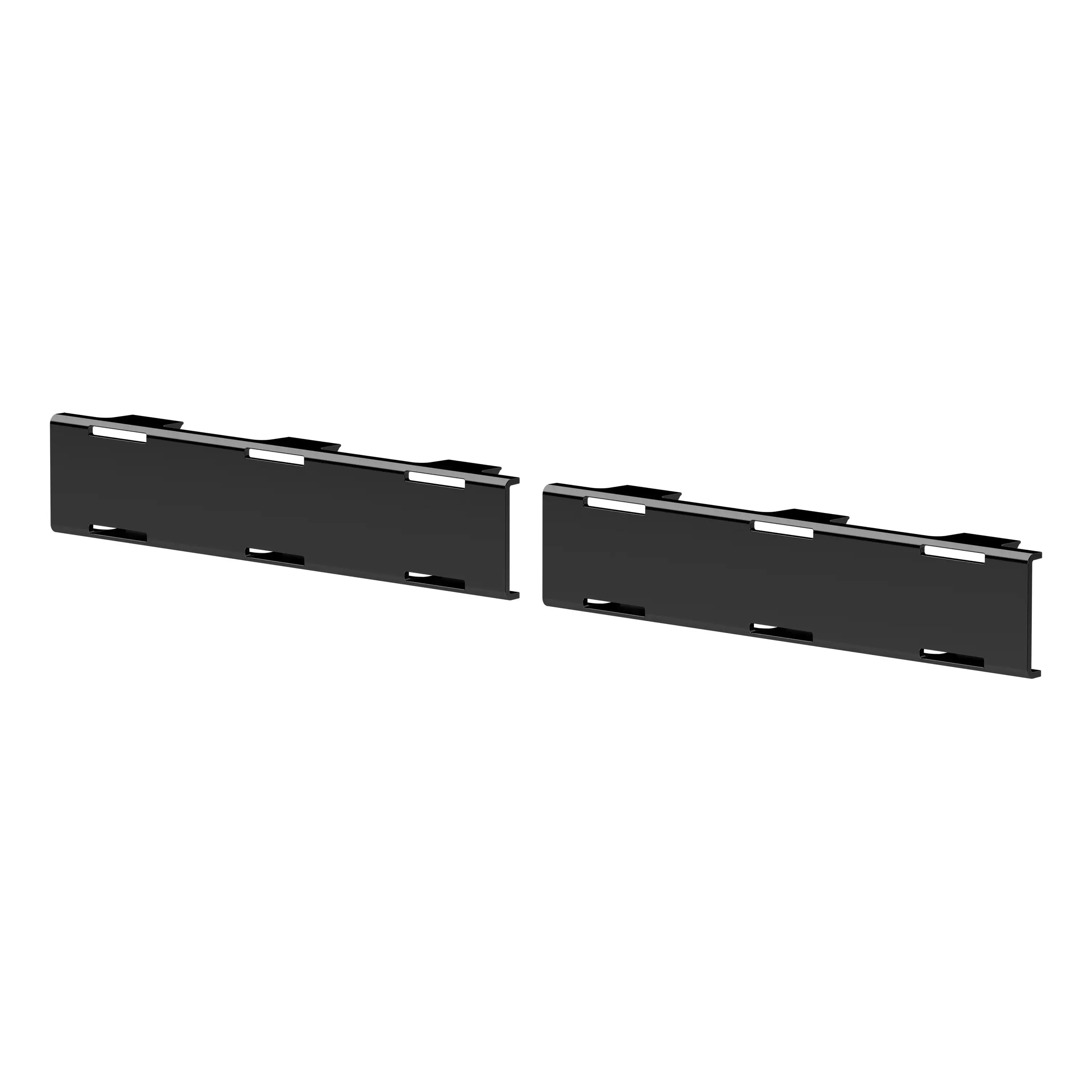 ARIES 1501263 20-Inch LED Light Bar Covers. 2 Pieces