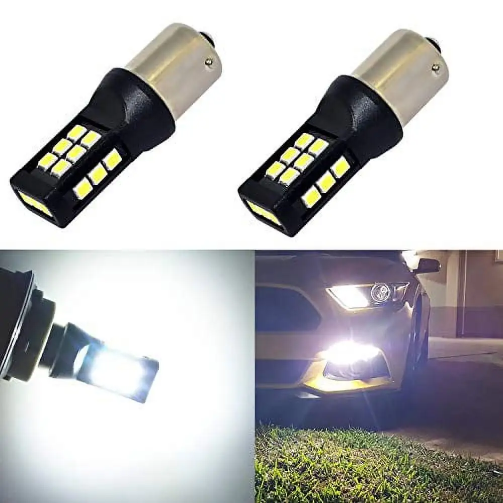 Tail Light Bulb - Compatible with 2020 - 2021 Ram 1500