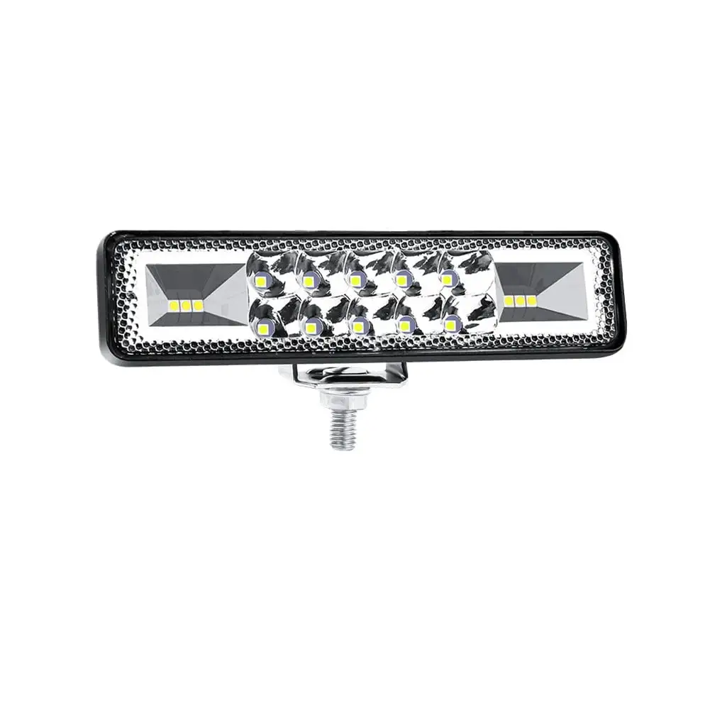 BAMILL High performance Car Amber LED light bar perfect for offroad enthusiasts