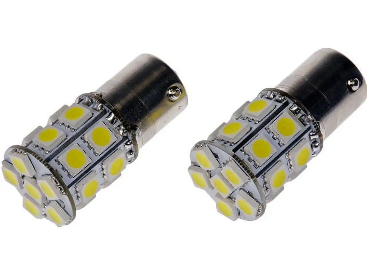 Back Up Light Bulb - Compatible with 1992 - 2002 Ford E-350 Econoline Club Wagon 1993 1994 1995 1996 1997 1998 1999 2000 2001