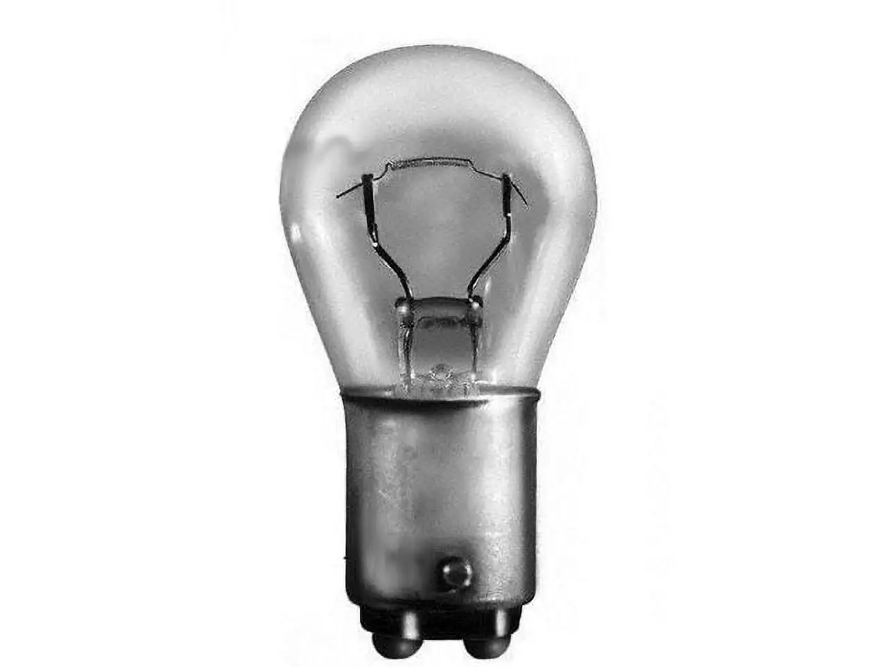 Back Up Light Bulb - Compatible with 1971 - 1973. 1975 - 1977 Mercury Comet 1972 1976