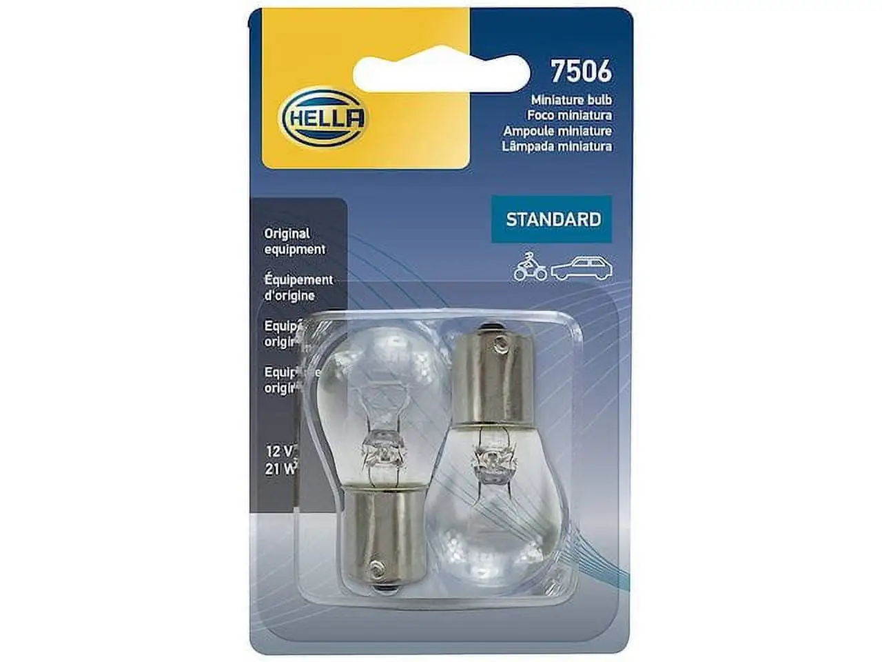 Back Up Light Bulb - Compatible with 1997 - 1999 ES300 1998