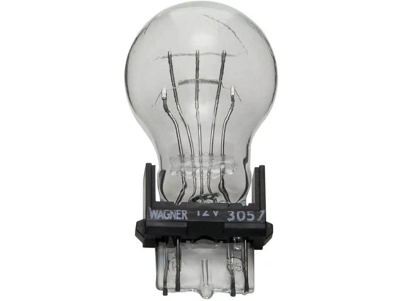 Back Up Light Bulb - Compatible with 1989 - 1991 Dodge Daytona 1990