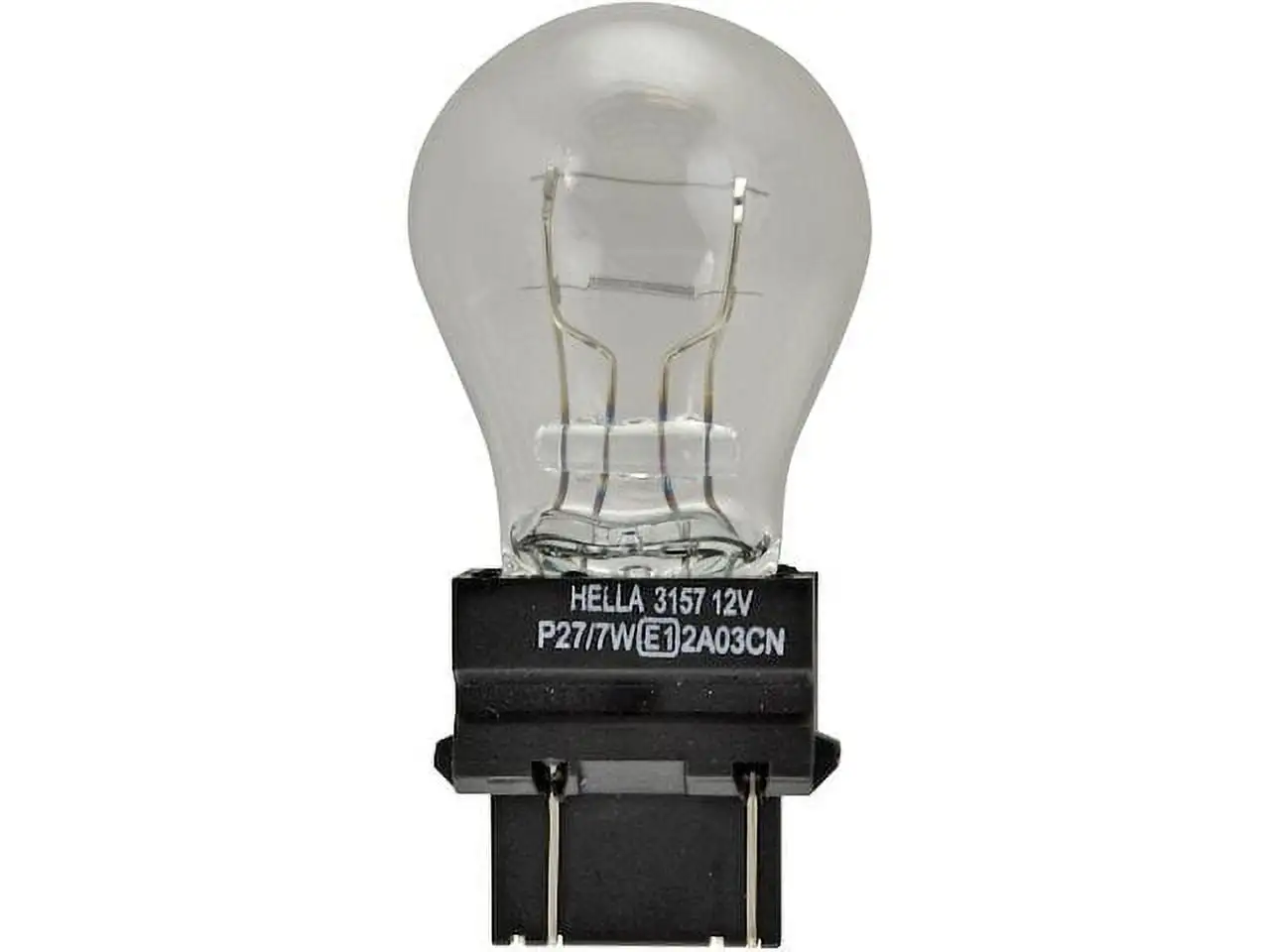 Back Up Light Bulb - Compatible with 1992 - 1995 Buick Regal Coupe 1993 1994