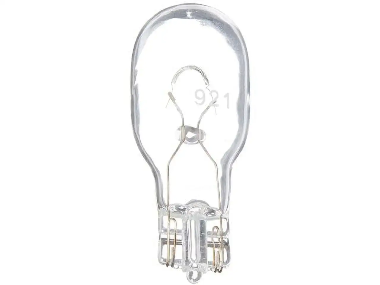 Back Up Light Bulb - Compatible with 1986 - 1993 Mercedes-Benz 300E 1987 1988 1989 1990 1991 1992