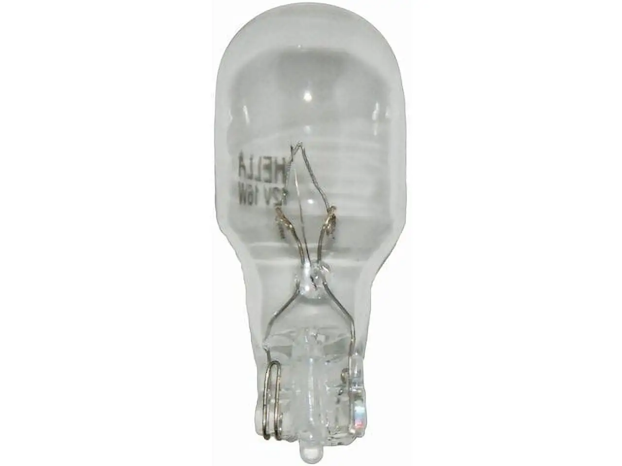 Hella Lighting H3 24V Tail Light Bulb Clear