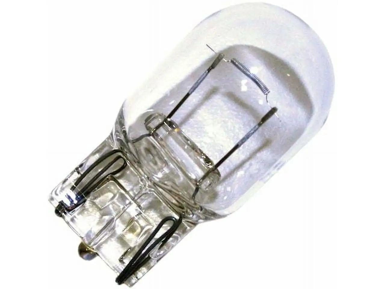 Back Up Light Bulb - Compatible with 1974 - 1983 Mercedes-Benz 240D 1975 1976 1977 1978 1979 1980 1981 1982