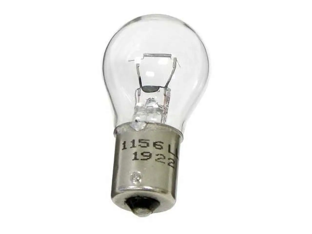 Back Up Light Bulb - Compatible with 1983 - 1984 BMW 533i