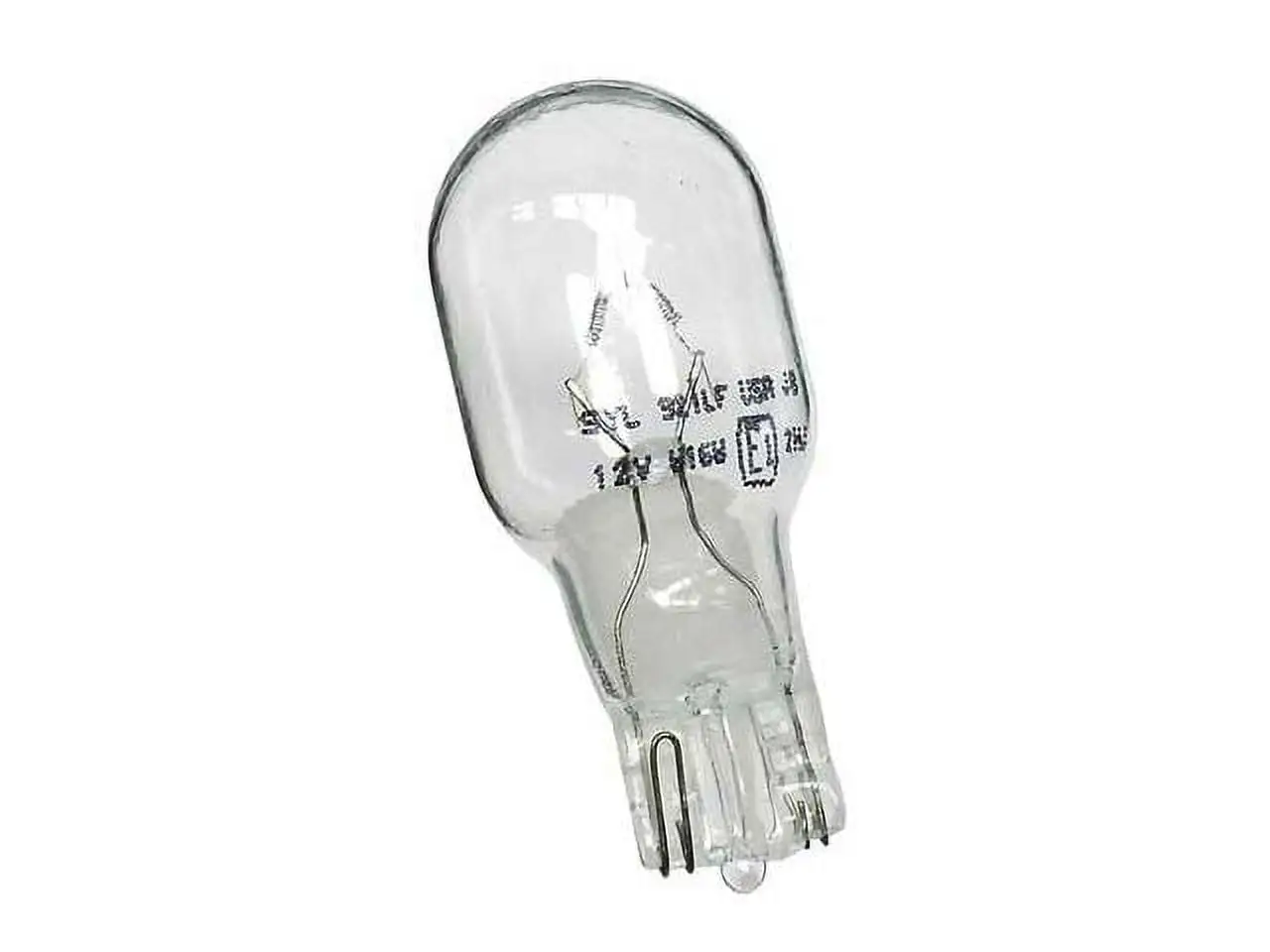 Back Up Light Bulb - Compatible with 1994 - 2002 Mercedes-Benz SL500 1995 1996 1997 1998 1999 2000 2001