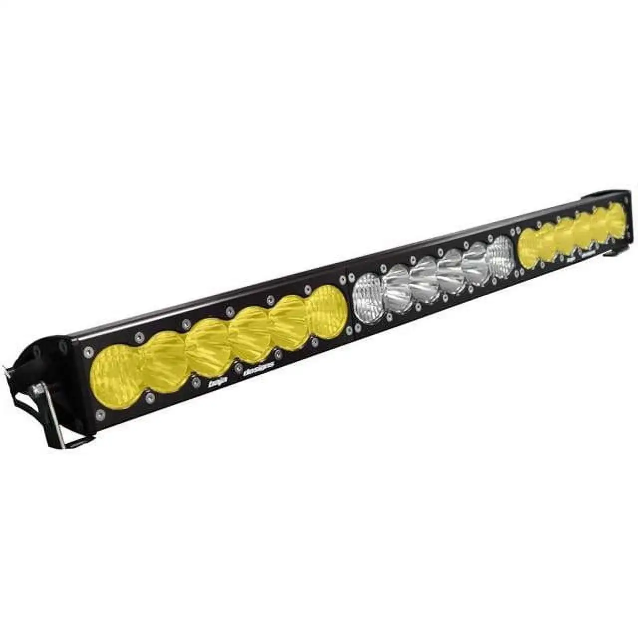 Baja Design 463014 30in. LED Light Bar Amber/White Dual Control OnX6 Series