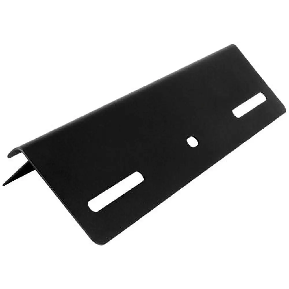 Blazer CWL692 Universal License Plate Mounting Bracket