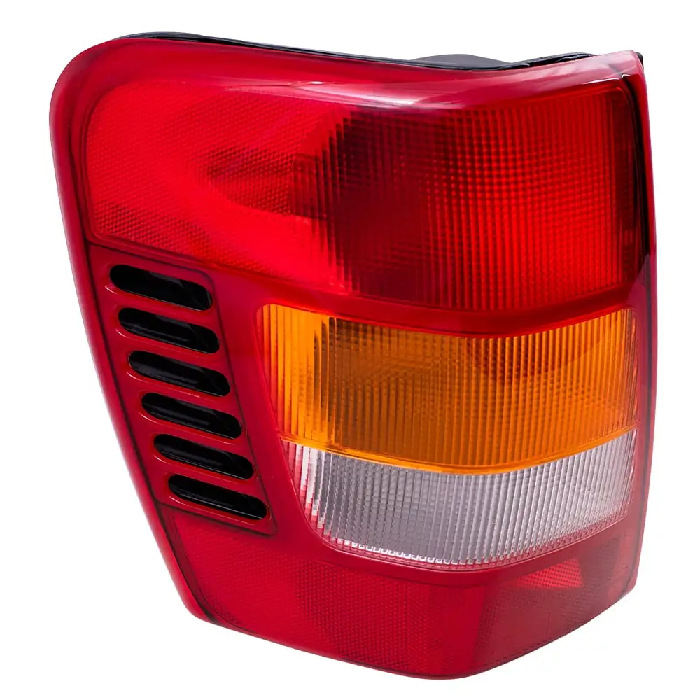 Brock Replacement Third 3rd Brake CHMSL Center High Mount Stop Light Lamp Compatible with 02-09 Trailblazer Envoy 15201921 Fits select: 2004-2008 CHEVROLET TRAILBLAZER LS/LT. 2003-2008 GMC ENVOY