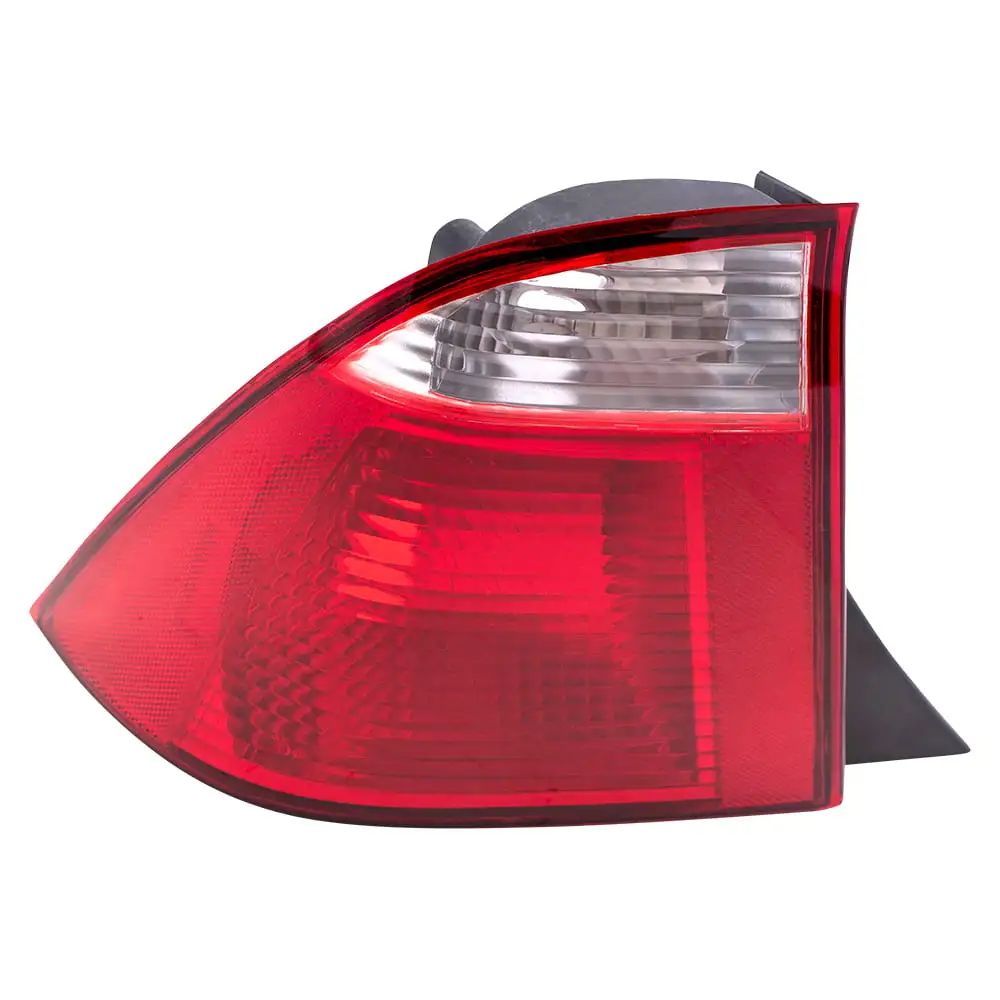 Tail Light Kit 2 Piece - Compatible with 1988 - 2000 GMC K2500 1989 1990 1991 1992 1993 1994 1995 1996 1997 1998 1999