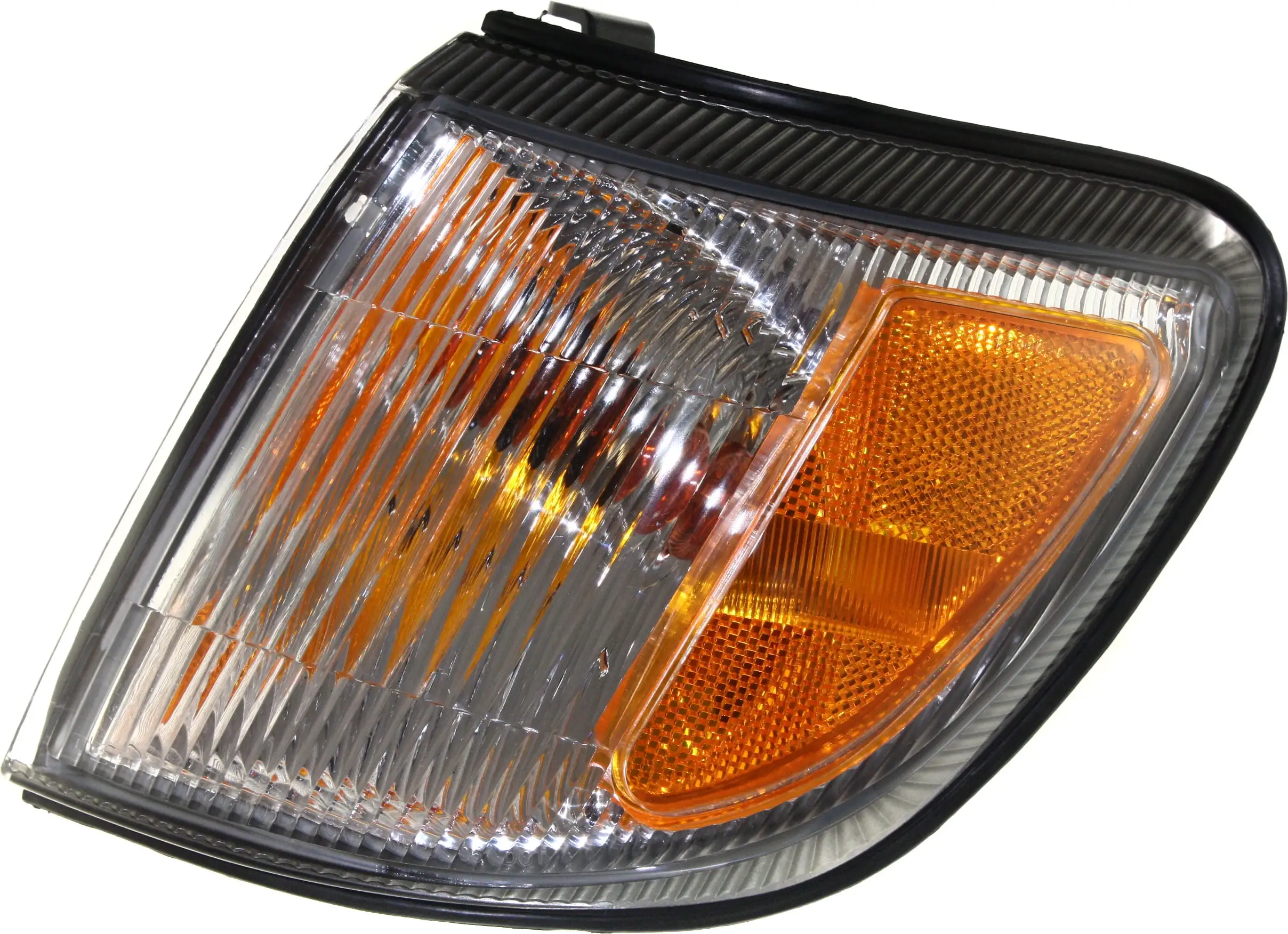 Corner Light Compatible with SUBARU FORESTER 1998-2000 LH Assembly