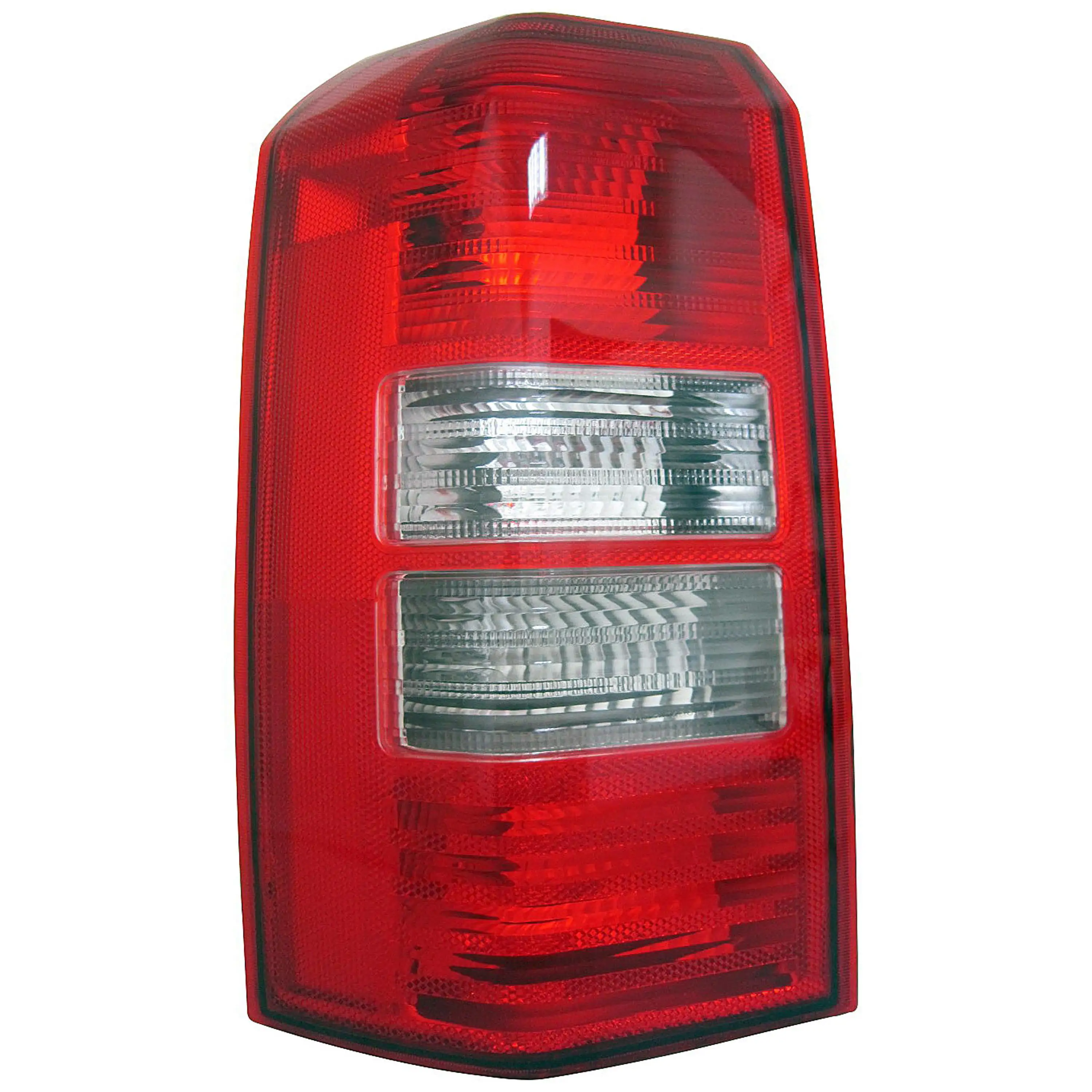 TYC 11-6364-00-9 Left Outer Tail Light for USA Built 11-13 Corolla TO2804111 Fits select: 2011-2013 TOYOTA COROLLA