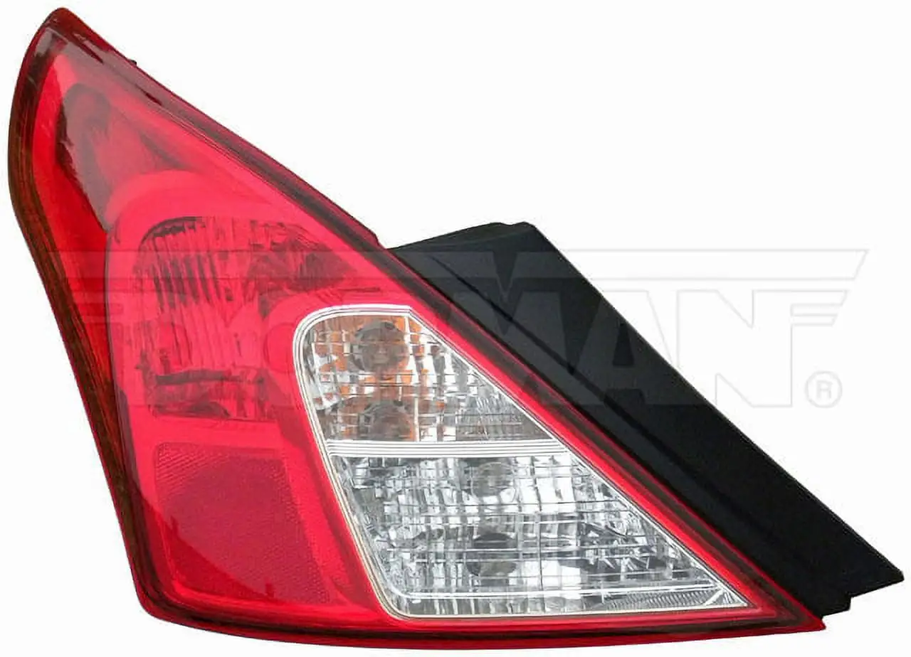 Third Brake Light - Compatible with 2012 - 2019 Ford Taurus 2013 2014 2015 2016 2017 2018