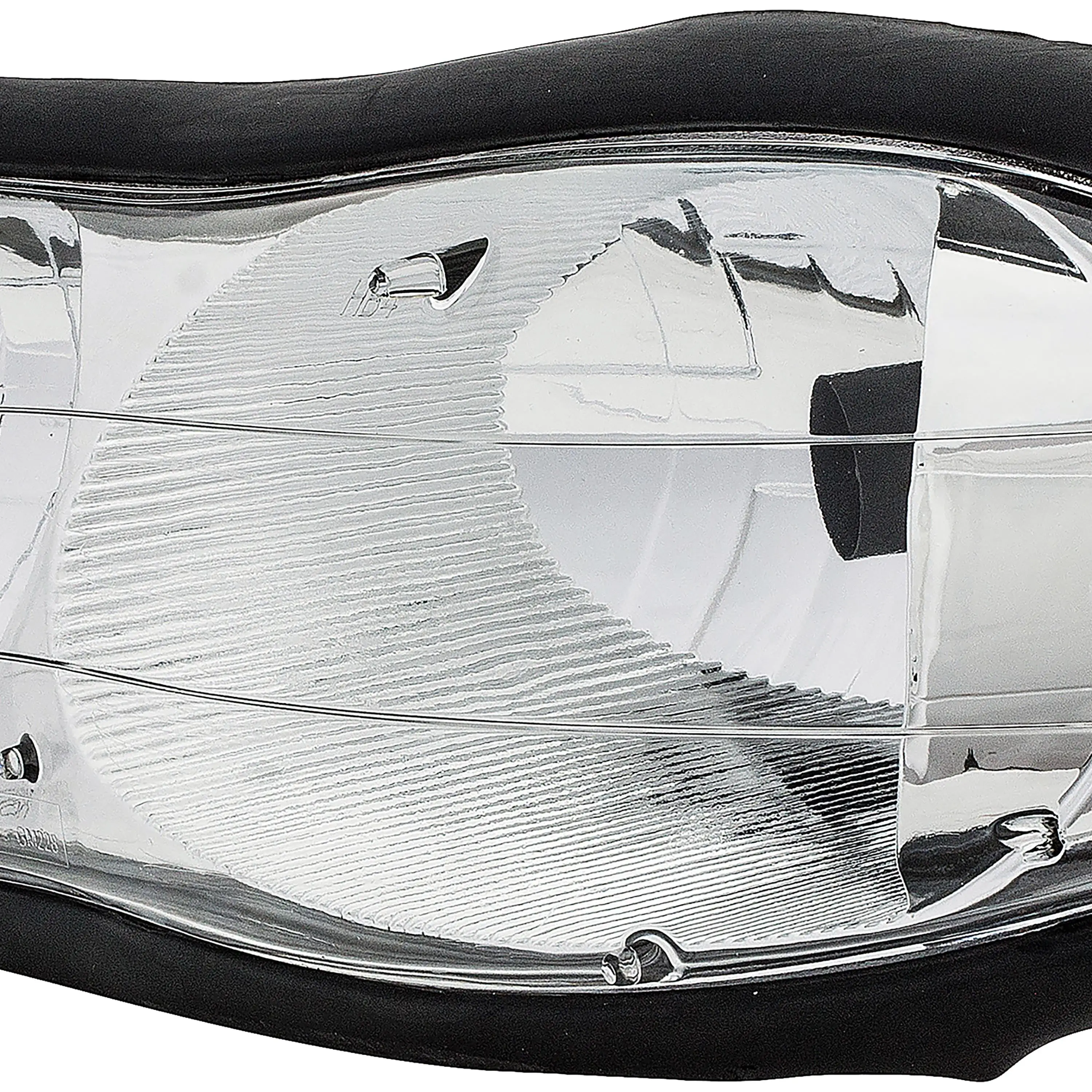 Dorman 1590044 Driver Side Headlight Assembly for Specific Chevrolet Models Fits select: 1998-2002 CHEVROLET CAMARO