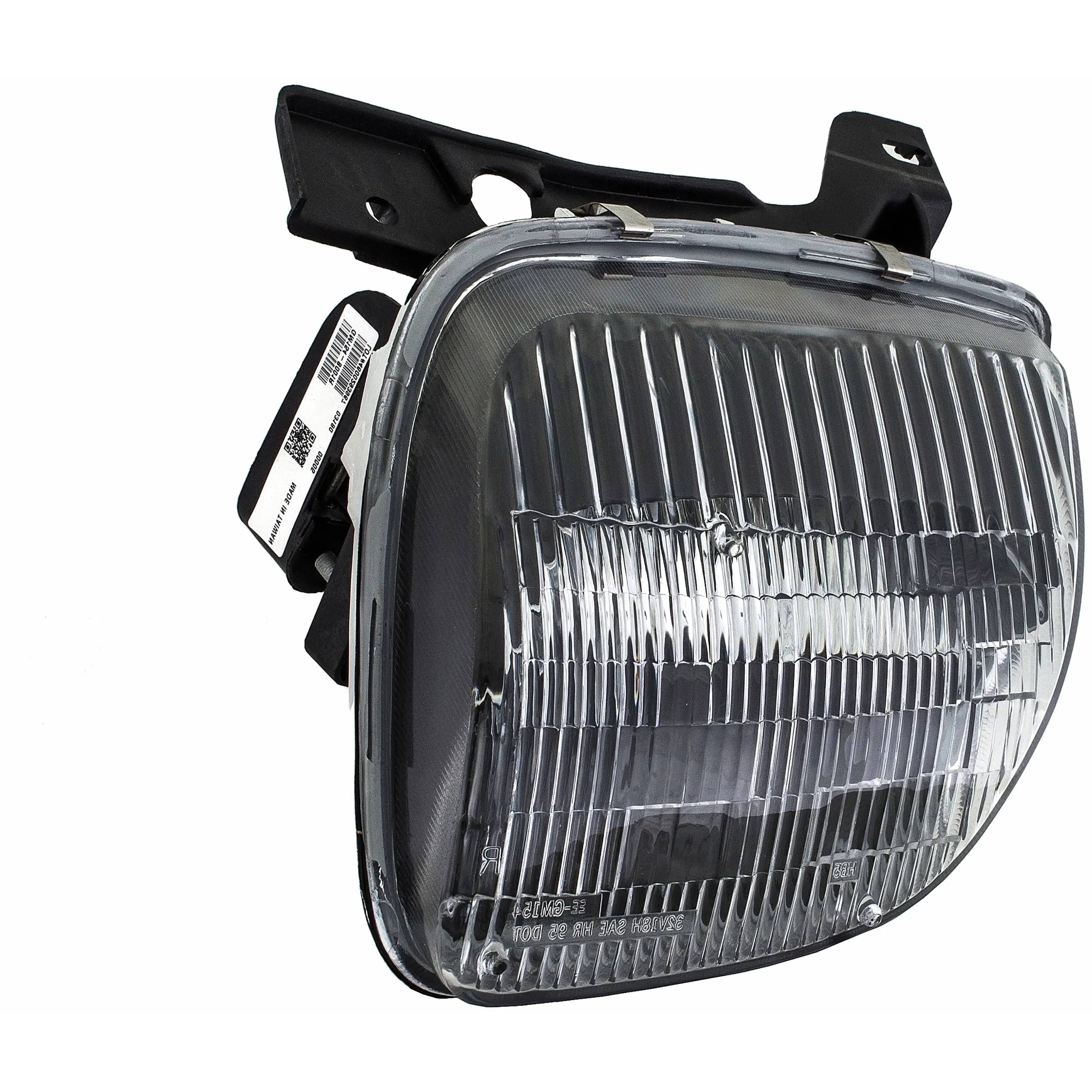 Dorman 1590074 Driver Side Headlight Assembly for Specific Pontiac Models Fits select: 1995-2002 PONTIAC SUNFIRE