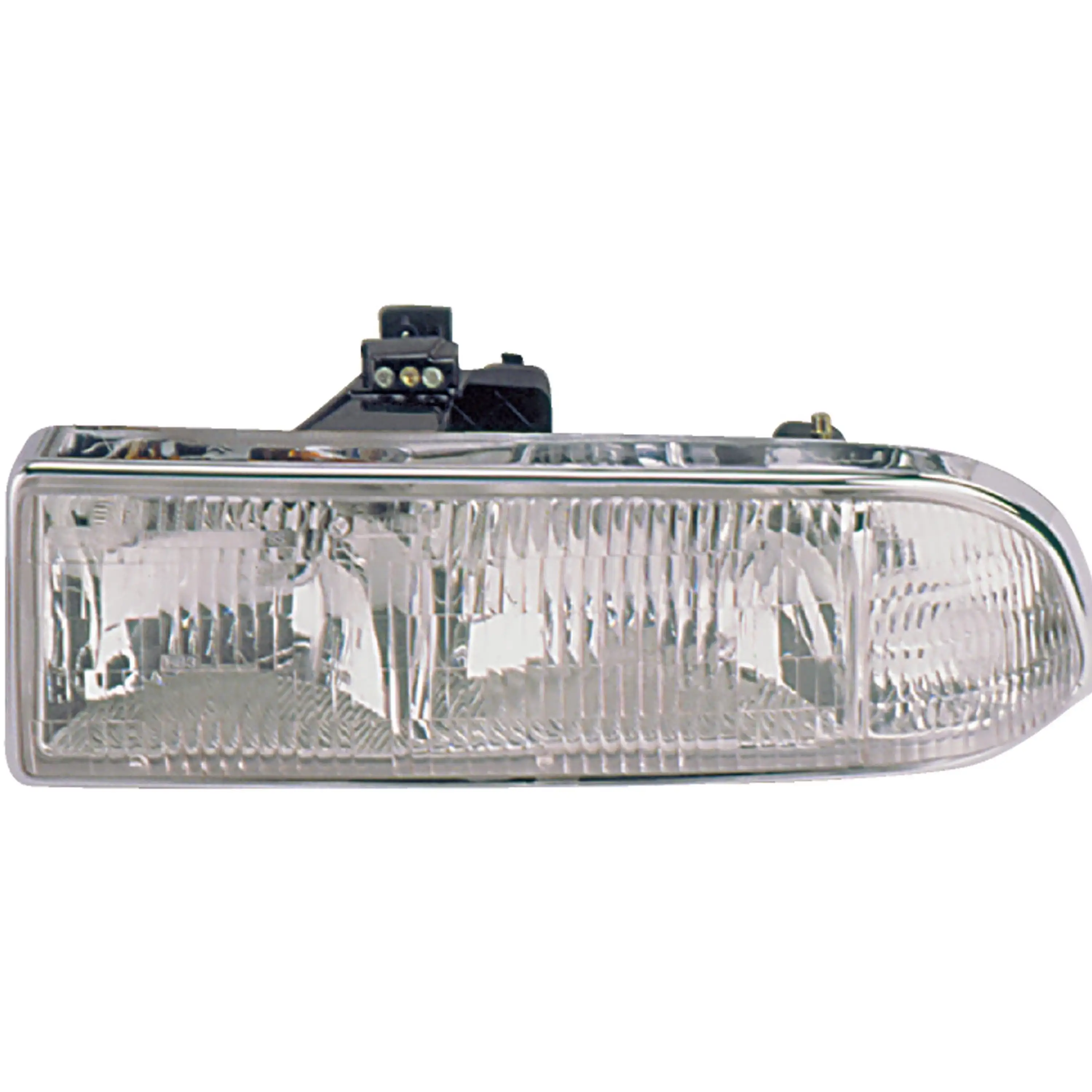 Dorman 1590102 Driver Side Headlight Assembly for Specific Chevrolet Models Fits 2000 Chevrolet Blazer