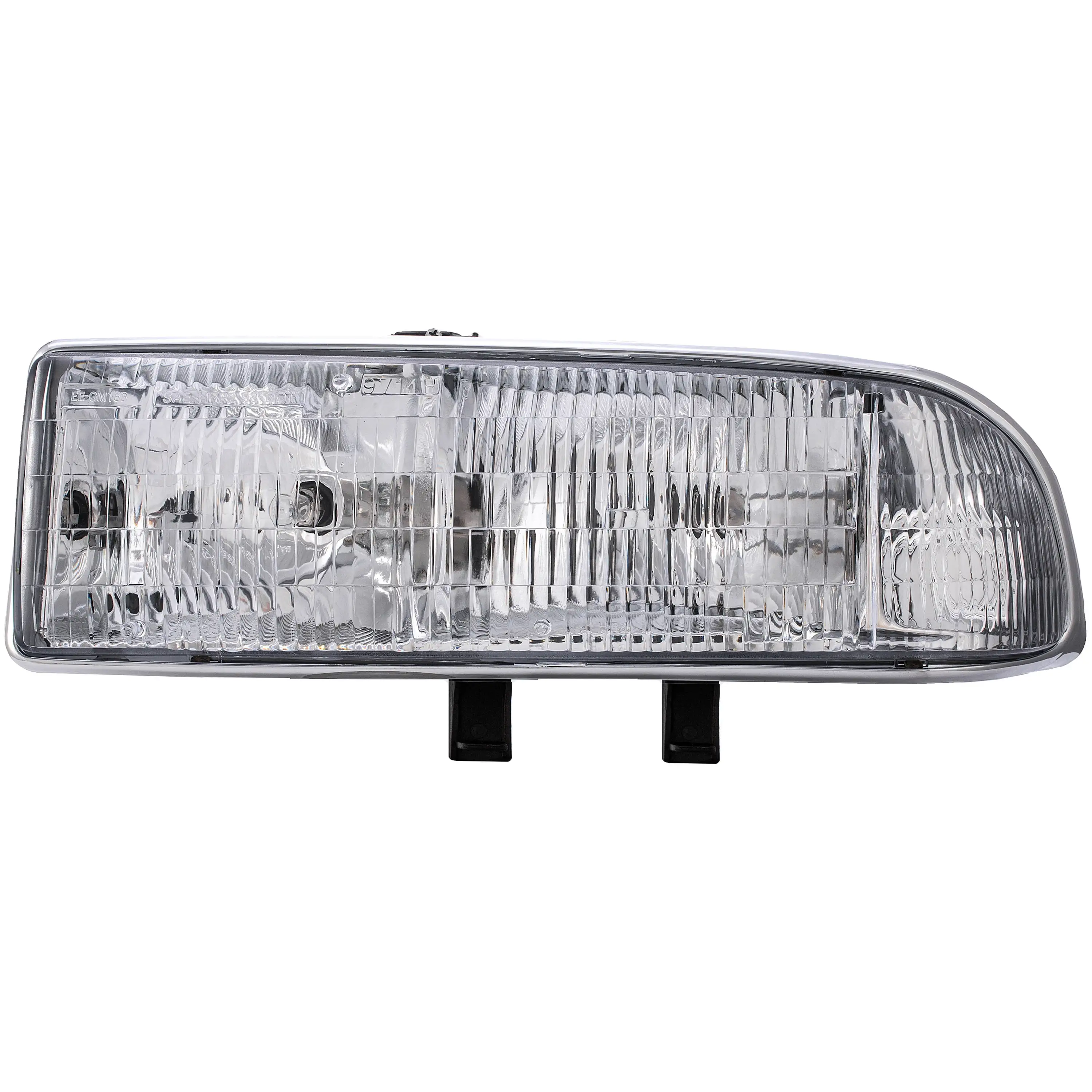 Dorman 1590103 Passenger Side Headlight Assembly for Specific Chevrolet Models Fits select: 1998-2004 CHEVROLET S TRUCK. 1998-2005 CHEVROLET BLAZER