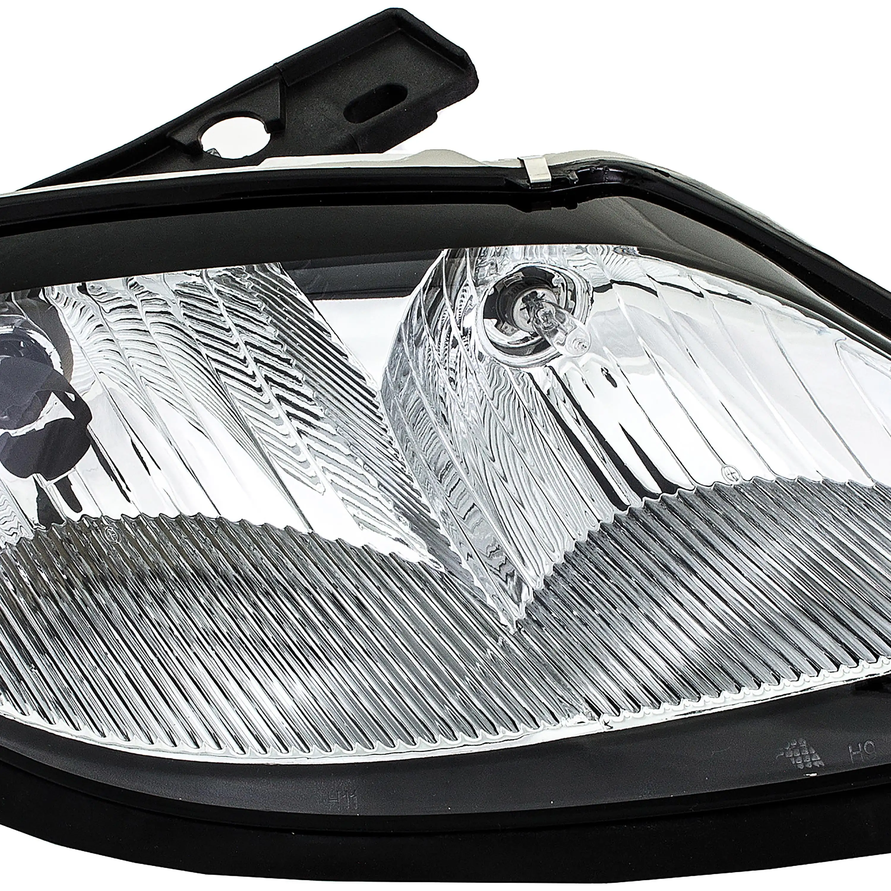 Dorman 1590166 Passenger Side Headlight Assembly for Specific Pontiac Models Fits select: 2003-2005 PONTIAC SUNFIRE